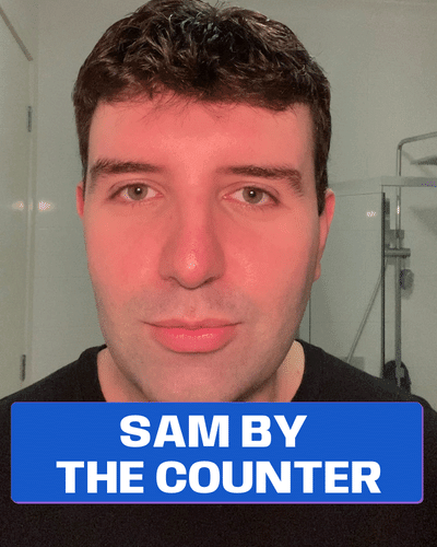 Sam by the counter: Skincare accounts you need to follow